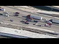 Investigation underway after reported police chase in Rockwall