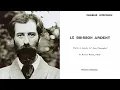 Charles Koechlin — Le buisson ardent, Op. 203 / Op. 171