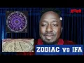 IFA and Zodiac Differences Between Zodiac Signs and Ifa Divination System Explained
