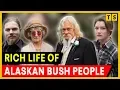 How Rich are the Alaskan Bush People You may be surprised by their Net Worth