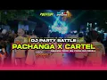 Download Lagu DJ PARTY BATTLE PACHANGA X CARTEL || PEMUDA ZEROSIX OFFICIAL || FROM RIODENKA || SUPPORT SETIA MOTOR