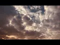 Cloud Time-lapse 0129 - 4K - Breeze Relaxation
