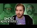 The Fakest Ghost Hunting Show On TV