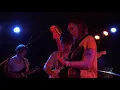Soccer Mommy - Your Dog [4K] (live @ Brooklyn Bazaar 6/1/19)