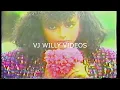 Rubby Perez - Buscando tus besos - clip - 1986