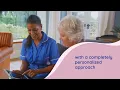 Fort Wayne Assisted Home Care Services