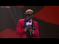 Ommy Dimpoz - Performance at East Africa Got Talent Show Finale