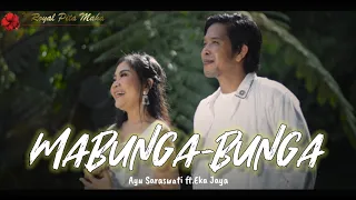 ayu saraswati feat ekajaya mebunga bunga official music video cipt ekajaya