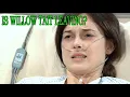 New Calamity It Will Shock You General Hospital Is Willow Tait Leaving