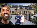 Redman s Wife 3 Children Mansion Car Collection Net Worth 2024 - Things you don t know