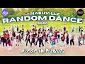 Download Lagu [K-POP IN PUBLIC] RANDOM PLAY DANCE IN NASHVILLE, TN [랜덤플레이댄스] | RVX \u0026 THEHALLYUVERSE