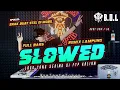 Download Lagu DJ SLOWED REMIX LAMPUNG LAGU VIRAL TIKTOK FULL BASS BABY DONT GO MEYMEY || BUJANG ORGEN LAMPUNG