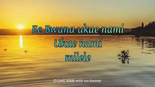 henrick mruma ukae nami lyrics 