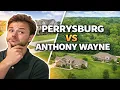 Perrysburg vs Anthony Wayne Which Toledo Suburb Is Better Full Comparison Guide