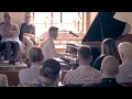 Gershwin Glass Johnny Walsh piano 1080P