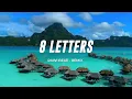 Download Lagu SLOW REMIX !!! - 8 LETTERS - RAWI BEAT