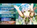 Download Lagu this video does NOT end until i get 100% sumeru exploration (jungle)