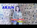 Download Lagu ARJUN Karaoke duet Yulia Fahreza | Tanpa Vocal Pria