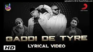 Dr Zeus - Gaddi De Tyre _ Official Song _ Zora Ran(MP3_128K)