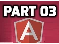 How AngularJS Works - part 03