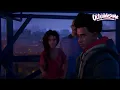 Vaama Vaama Airport - #SpiderManAcrossTheSpiderverse | Idhayam Murali | Thaman S | Alez Ultrawesome