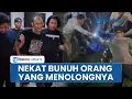 Download Lagu Anak Punk Nekat Bunuh Orang yang Menolongnya di Pondok Aren, Sempat Diantarkan Pulang