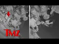 Zak Bagans Shows Off Haunted Ghost Doll Mysteriously Falling Off Shelf TMZ