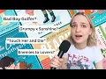 An Unhinged Deep Dive into Booktok Tropes