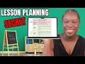 The Simple Lesson Planning Strategy That Transforms Teaching And How to Master It