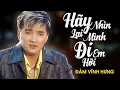 Download Lagu HÃY NHÌN LẠI MÌNH ĐI EM HỠI - Đàm Vĩnh Hưng | Official Music Video