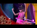 Download Lagu Hashwata The Hula Hoop Sensation | Little Big Shots