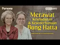 Download Lagu Persona | Merawat Keteladanan dan Kesederhanaan Bung Hatta #beritasatu