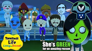Vinny - Tomodachi Life: Living the Dream (PART 25)