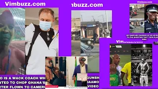 gu battle as shatta wale mocks black stars of ghana davido uncle ghanaians react to l ss