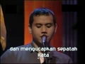 Download Lagu PADI patah{AXL}