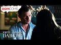Download Lagu Christian Kneels for Ana - Fifty Shades Darker | RomComs