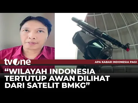 Awal Ramadan Bisa Berbeda?, Begini Kata Astronom