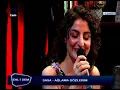 Sasa - Ağlama Gözlerim Mevlam Kerimdir  (Ehli Dem)