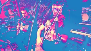 PYT Violin Guitar cover