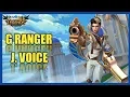 Granger mobile legends japanese voice \u0026 quote|ganbatte|suara \u0026 kata kata granger