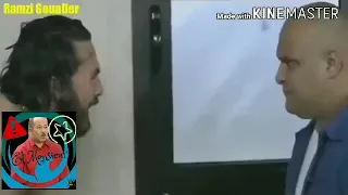 كريم الغربي ٱني معندي شي أموري واضحة 