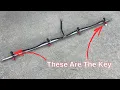 DIY Sprayer Boom Parts Needed to Build It