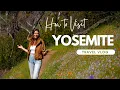 Things to do in Yosemite Mariposa County California Tips Advice Hotels Restaurants