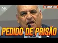 Download Lagu 🚨 URGENTE! RELATOR DA CPMI PEDE PRISÃO PREVENTIVA PARA EVITAR FUGA E AMEAÇAS!