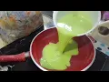Download Lagu Indai Bacang Buat Kuih  Seri Muka//Masak Ikan Sweet Sour