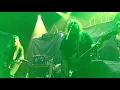Sacred Reich – The American Way, Live at the Slowdown, Omaha, NE (10/10/2019)