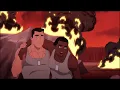 My Adventures with Superman - Zero Day Invasion
