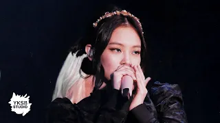 Download PART 4 / BLACKPINK - 'Kiss and Makeup + Really + See U Later' 2019-2020 WORLD TOUR [IN YOUR AREA] MP3