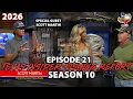Texas Fishing Report What s Working Now Texas Insider Fishing Report S10 E22