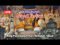 Lagu #live Ida Sesuhunan NAPAK PERTIWI, Pura Dalem Puri, Peliatan, Ubud